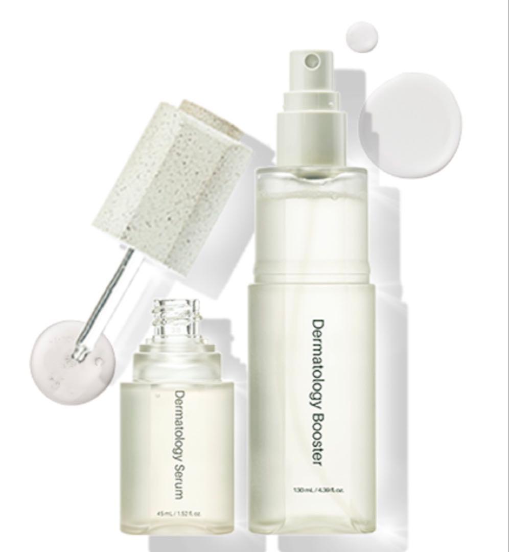 【みー】インセルダム正規品Dermatology Cream 50mL