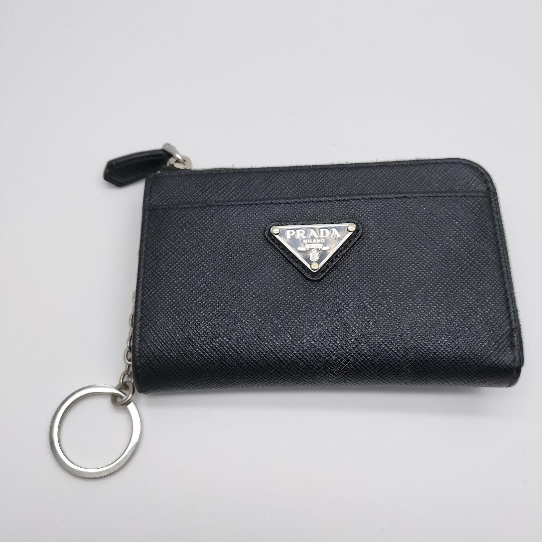 プラダ ケース 小銭入れ
