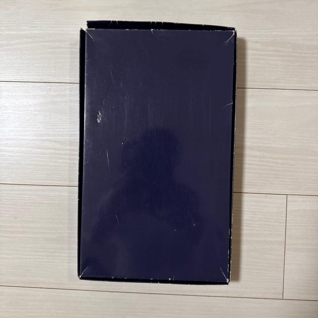 【Burberrys】バーバリー　マフラー　箱付き