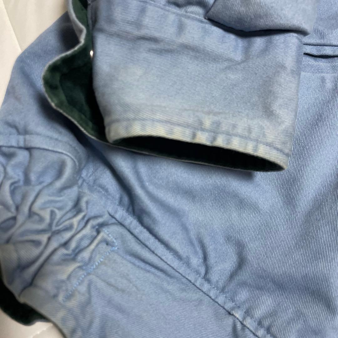 【テーラー東洋】美品スーベニアジャケット【スカジャン】