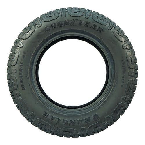 グッドイヤー WRANGLER DURA TRAC RT 225/75R16