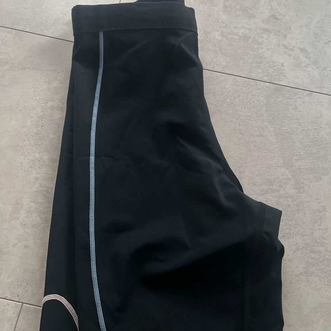 【未使用】ワコールCW-X ロングタイツ HXY499 LL エキスパート