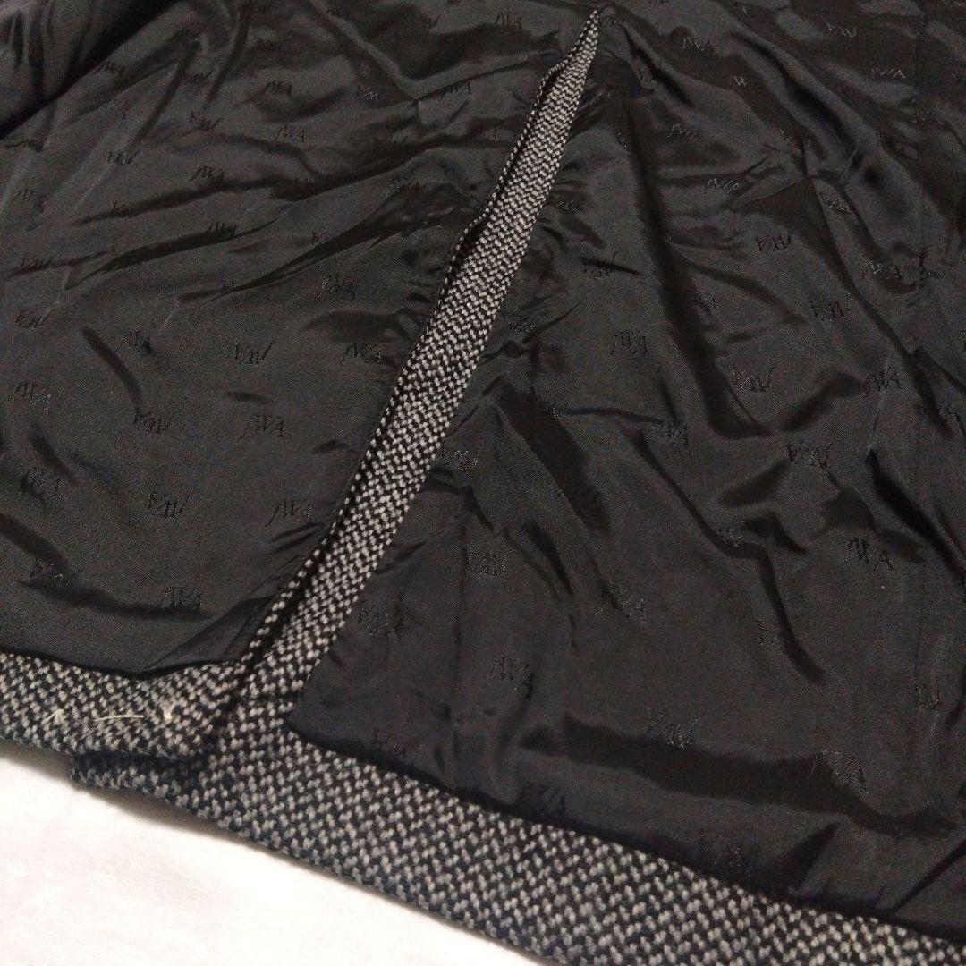 【新品タグ付き】UNIQLO×JWANDERSONユニクロ チェスターコート