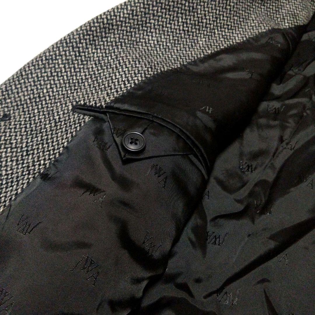 【新品タグ付き】UNIQLO×JWANDERSONユニクロ チェスターコート