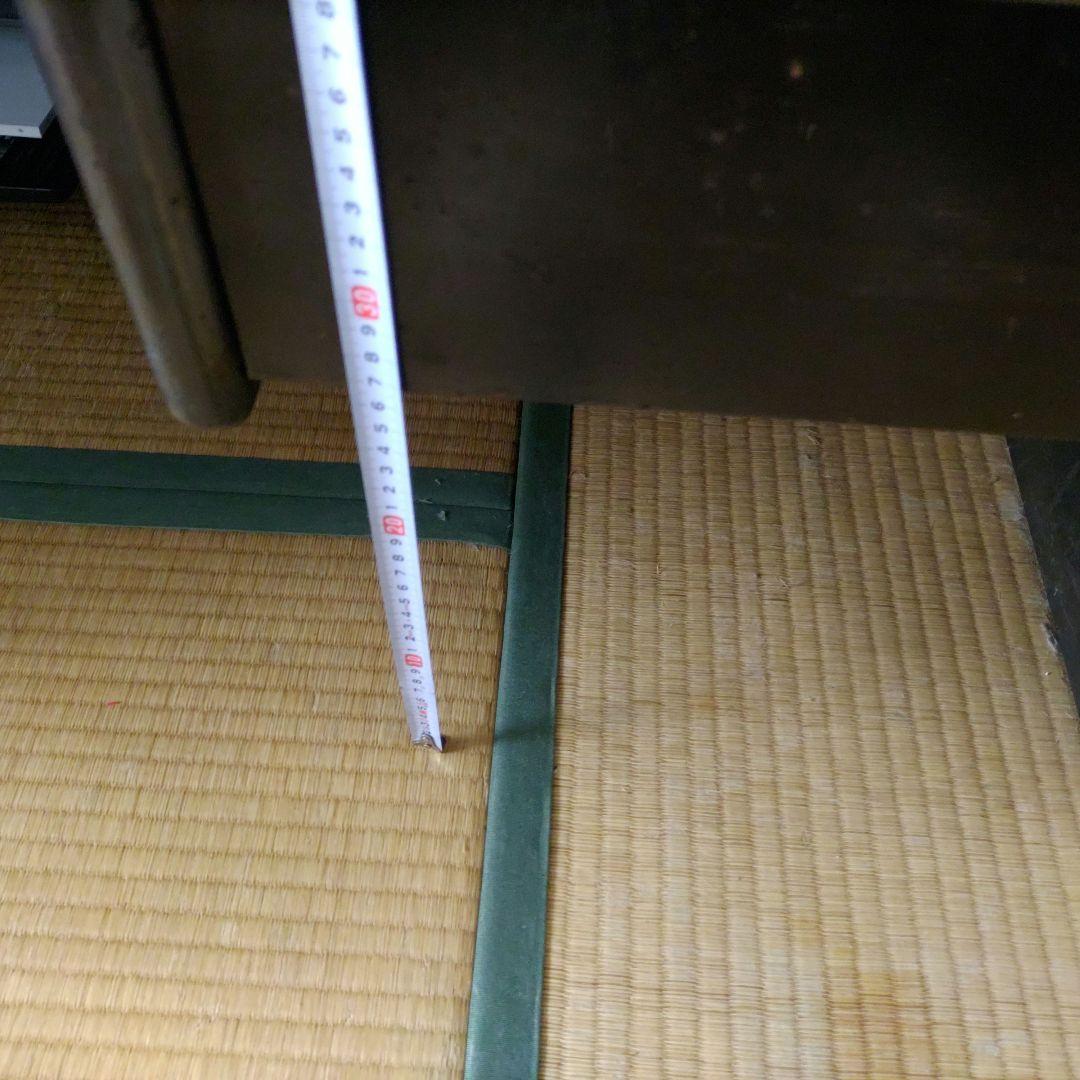 アンティーク 鉄製デスク インダストリアル