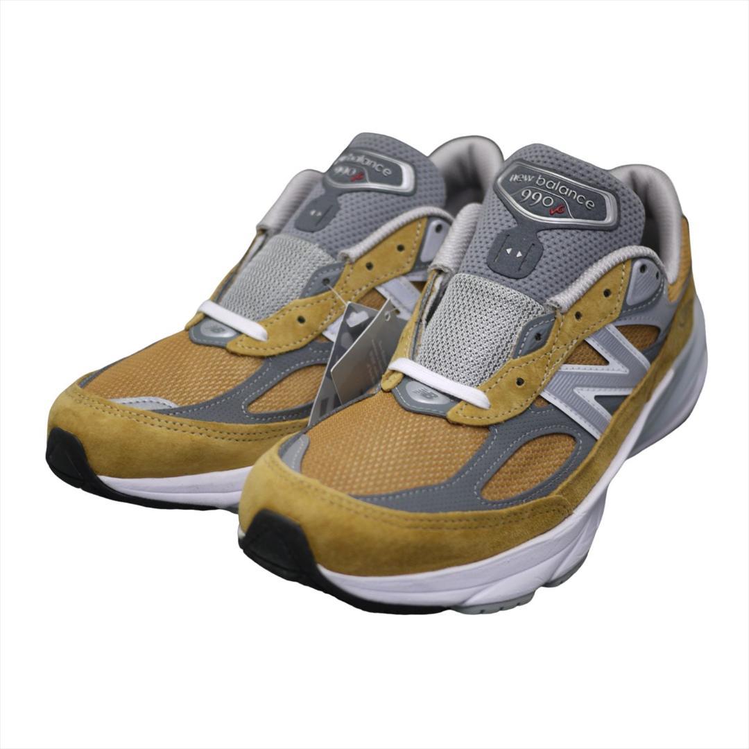 新品 NEW BALANCE U990 TN6 29cm ニューバランス USA