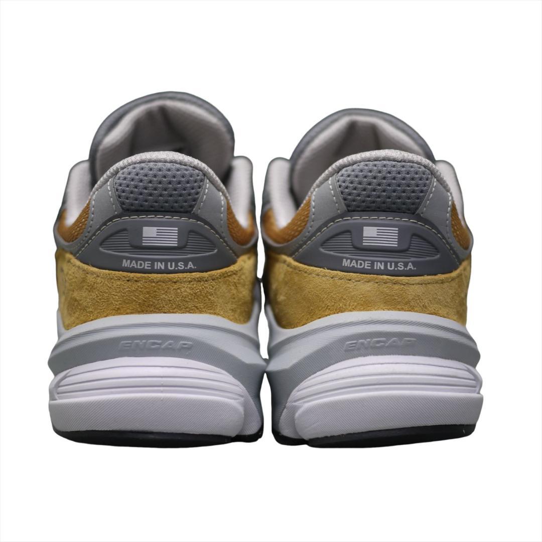 新品 NEW BALANCE U990 TN6 29cm ニューバランス USA