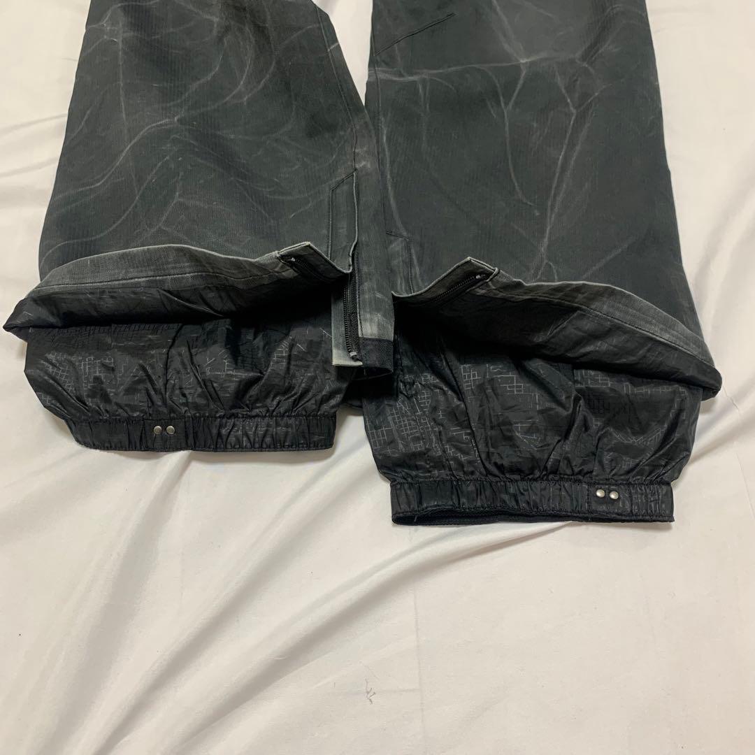 adidas boardingスノーボード　スキー　ウェア　上下セット