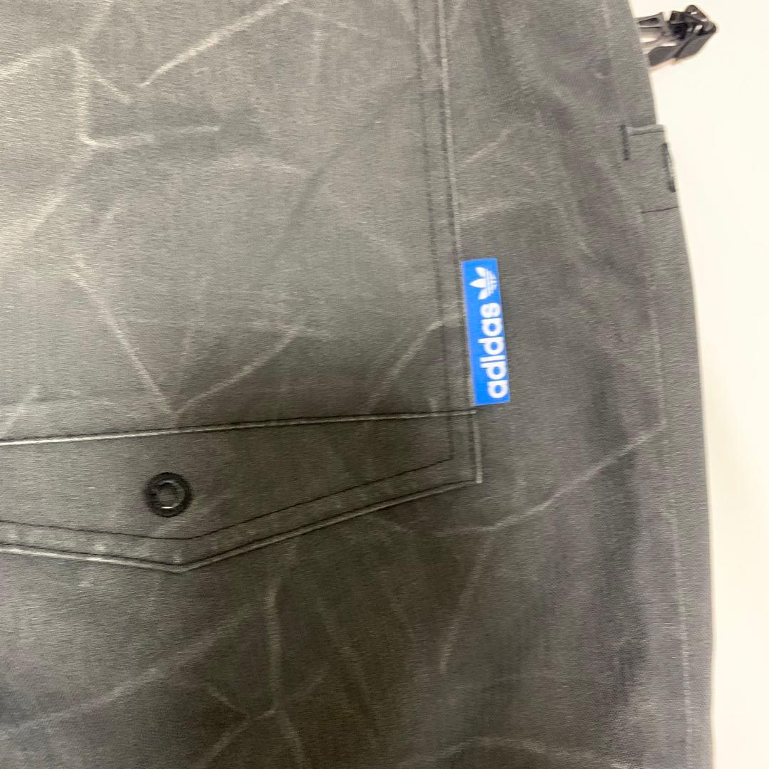 adidas boardingスノーボード　スキー　ウェア　上下セット