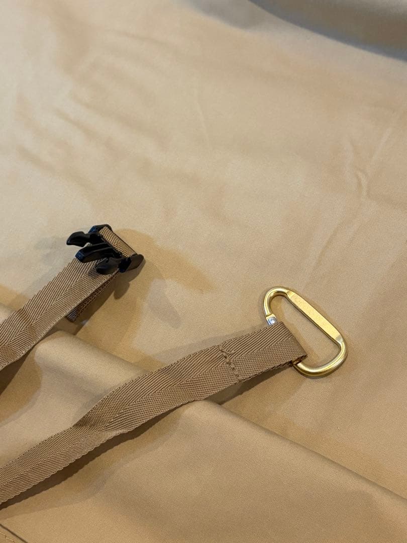 【4点セット】DODカマボコテント3M