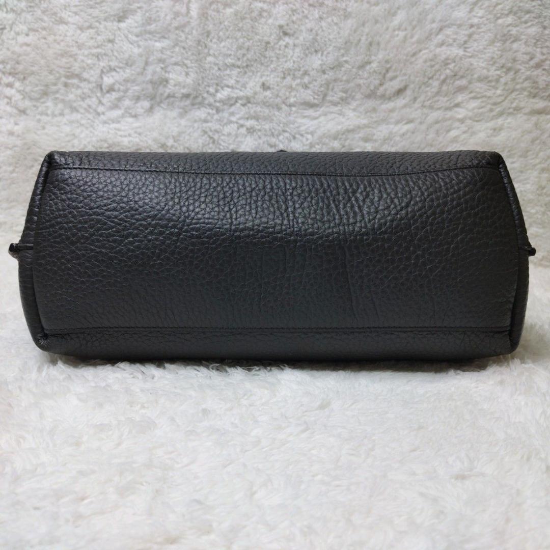 FURLA フルラ トートバッグ Giove ジョーヴェ A4収納 グレー