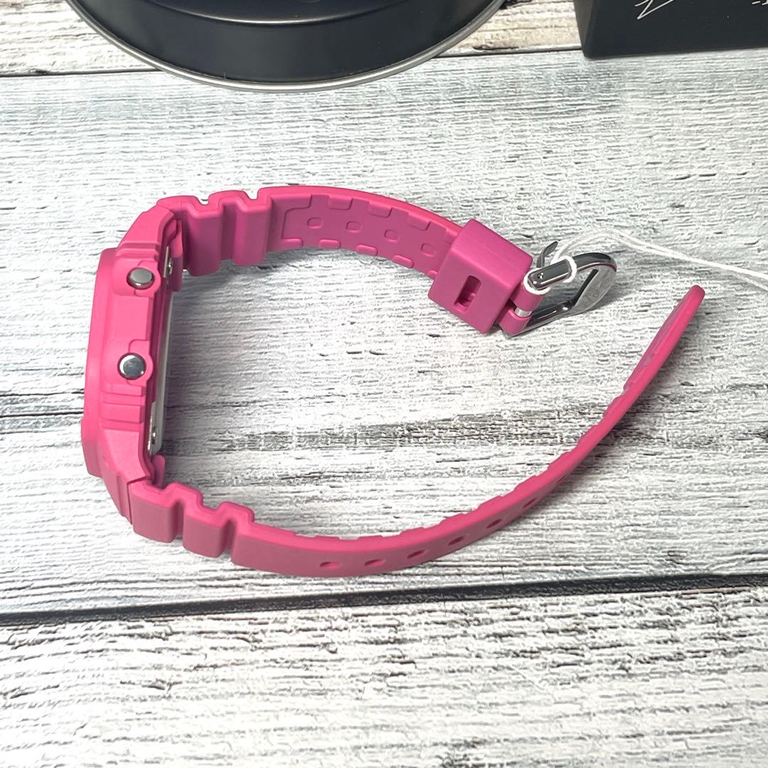 【未使用】カシオ G-SHOCK 【国内正規品】GMD-S5610IT-4AJR