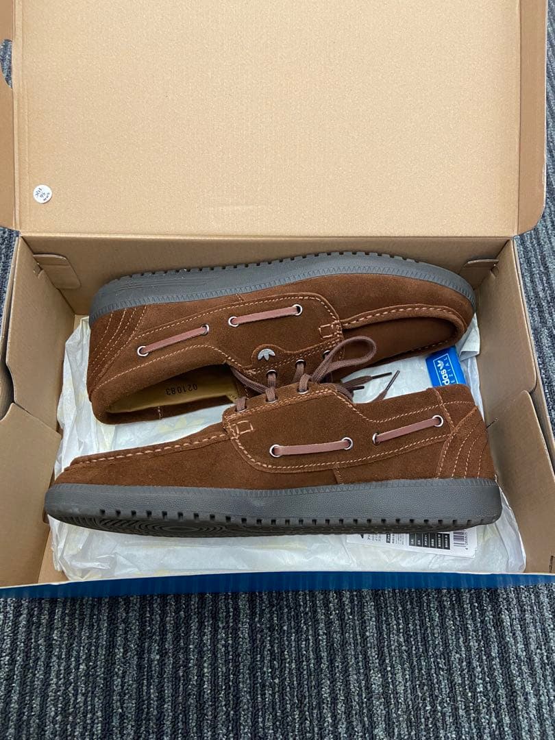 は*わ様 adidas SPZL LYTHAM us11 29cm