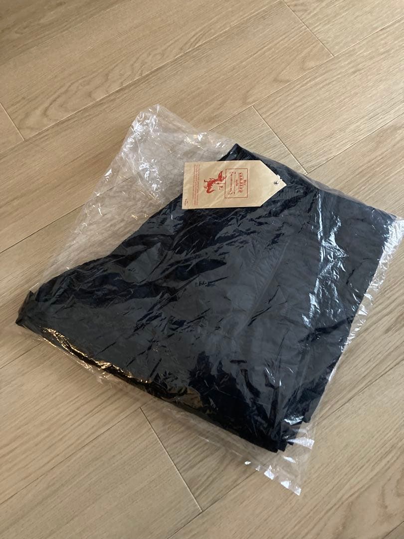 モ*ー様 DSS×TheThreeRobbers LARAMIE WALTER