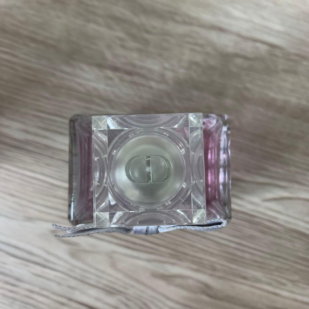 【yuaさん購入予定】Dior ミスディオール ブルーミングブーケ 100ml