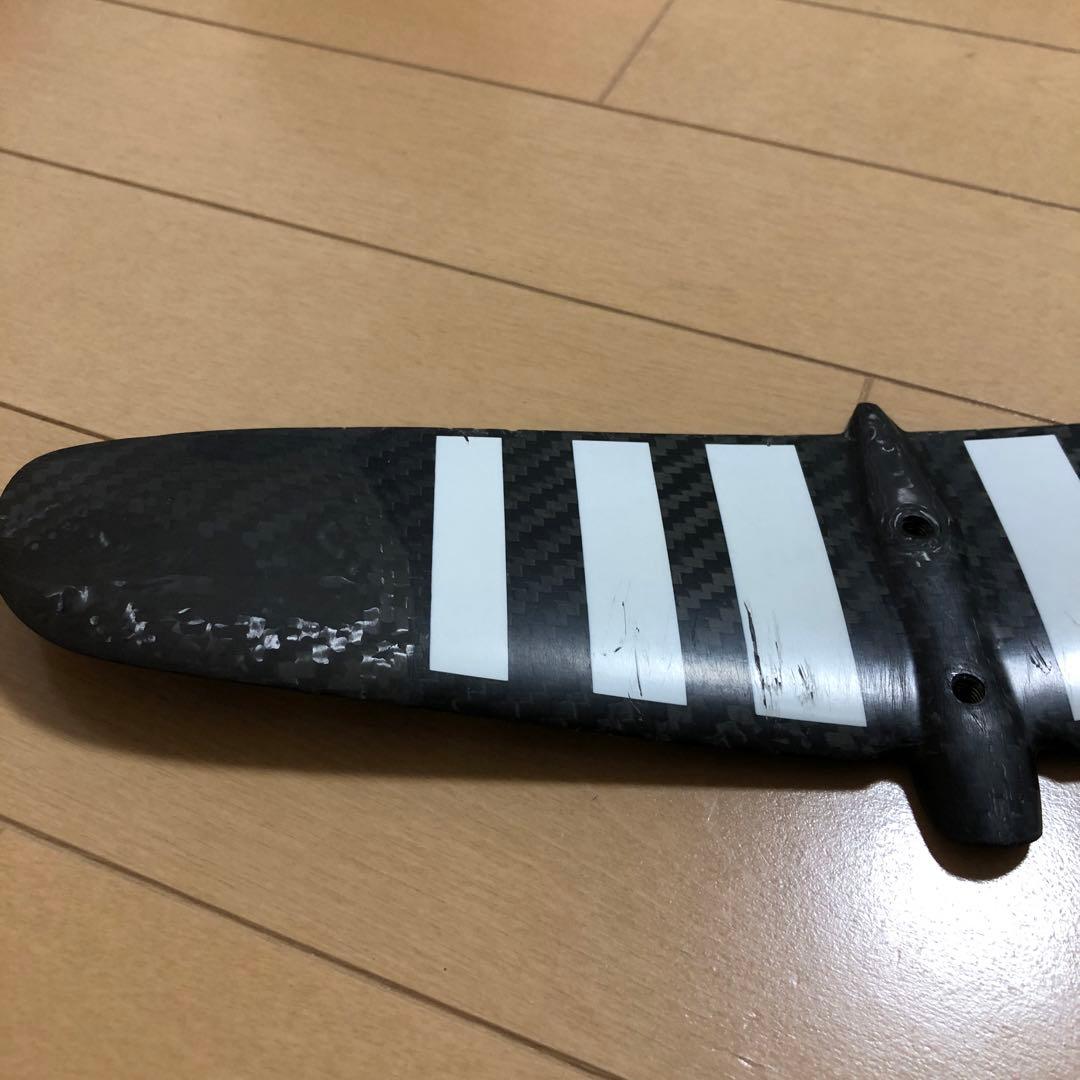 専用りょうさまHS232 V2 chopped 改良 ARMSTRONG