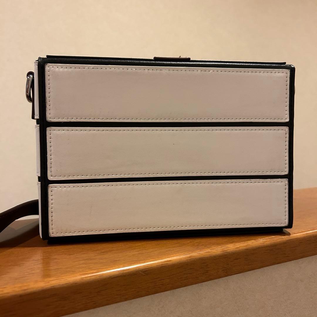 tern WinRAR メッセンジャーバッグ