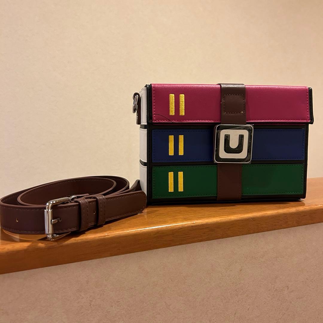 tern WinRAR メッセンジャーバッグ