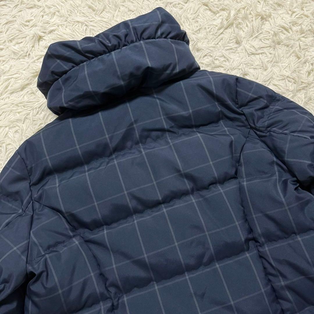 エディーバウアー Eddie Bauer ダウンコート大きいサイズXL