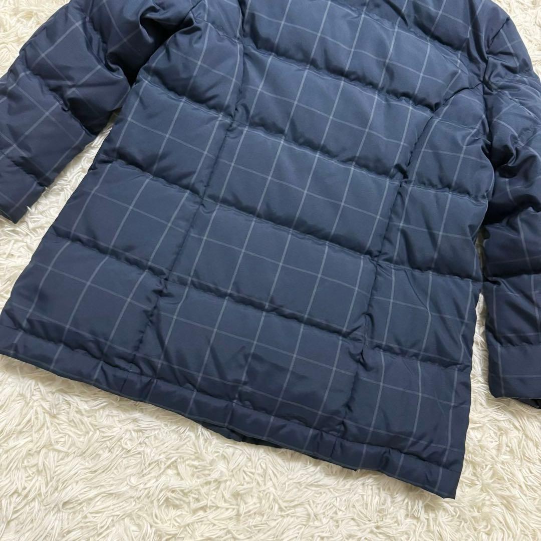 エディーバウアー Eddie Bauer ダウンコート大きいサイズXL