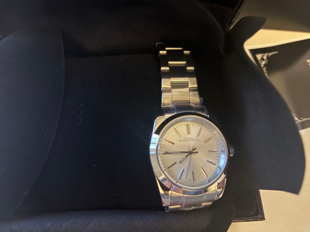 まとめCTHY NHERIT CLASSIC WATCH \