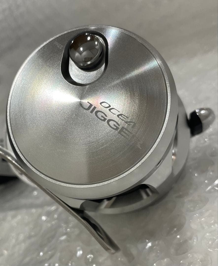リール SHIMANO 17 OCEA JIGGER 1000HG