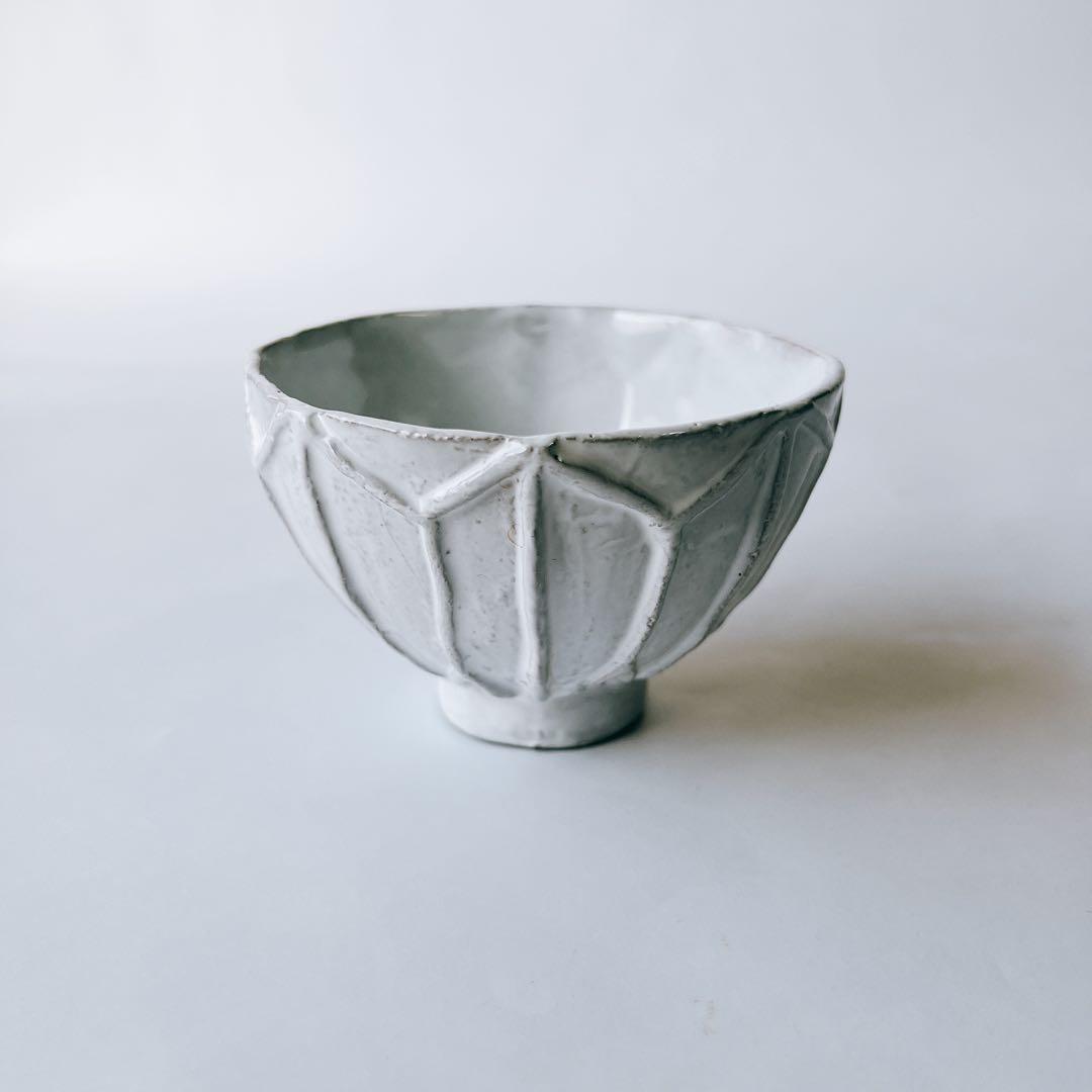 新品 アスティエドヴィラット セツコ ボウル 2種