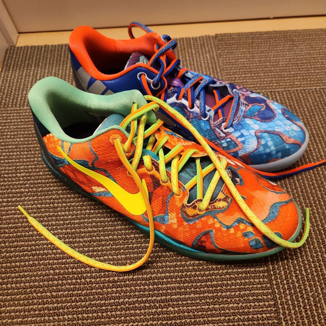 Nike Kobe 11 シューズ(男性用)