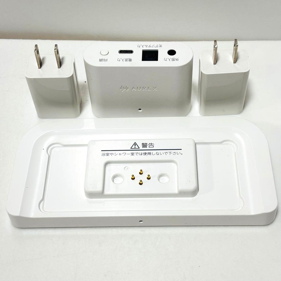 東芝 テレビ用ワイヤレススピーカー TY-WSD20 TVの音声を手元で聴ける