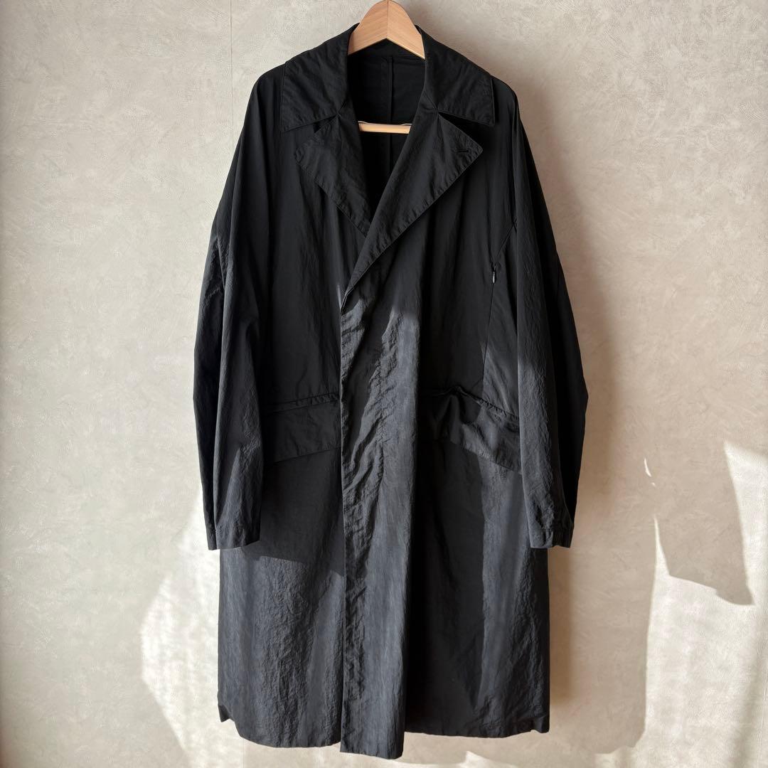 TEATORA DEVICE COAT P サイズ1