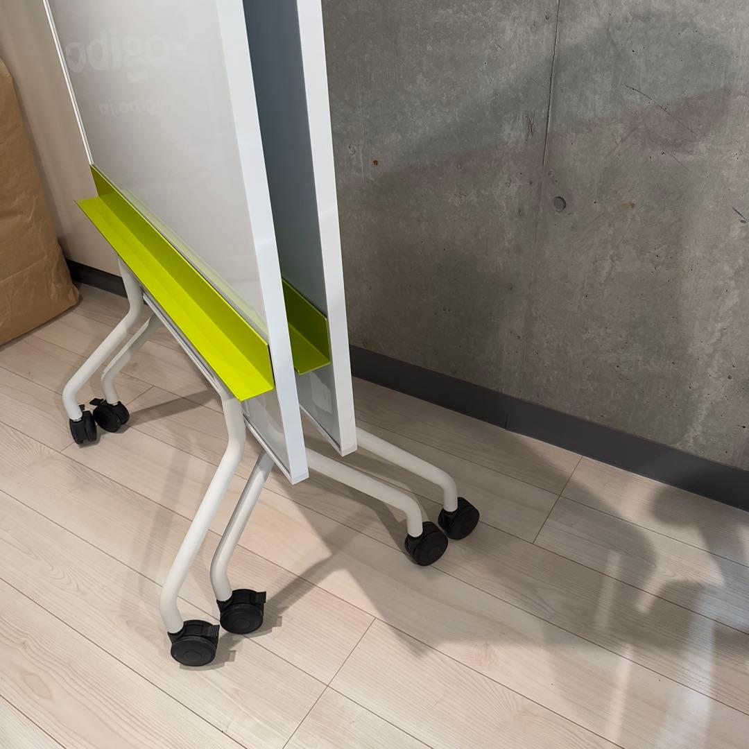 大幅値下げ　アスクル Matti（マッティ）スタッキングホワイトボード