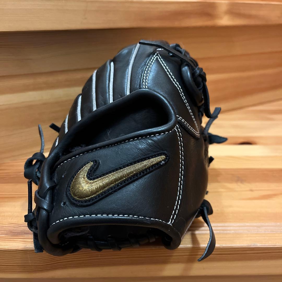 貴重　Nike 謝道 硬式グローブ 外野手用