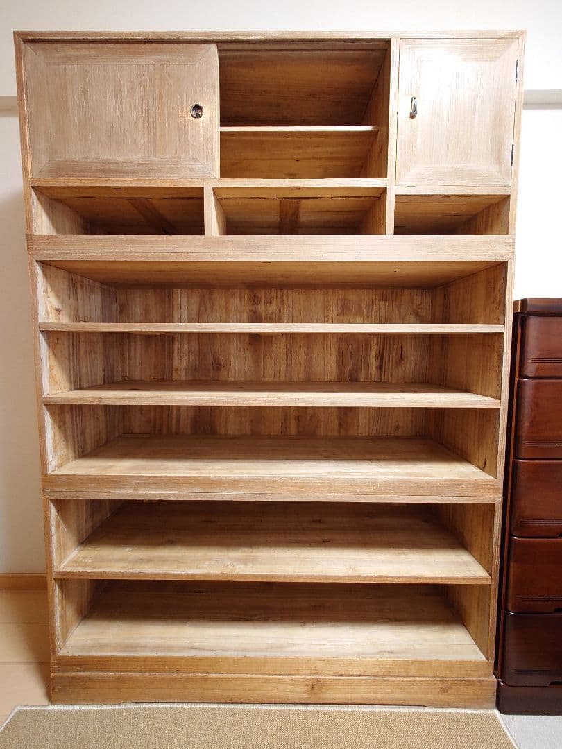 【期間限定出品】総桐　和箪笥　年代物