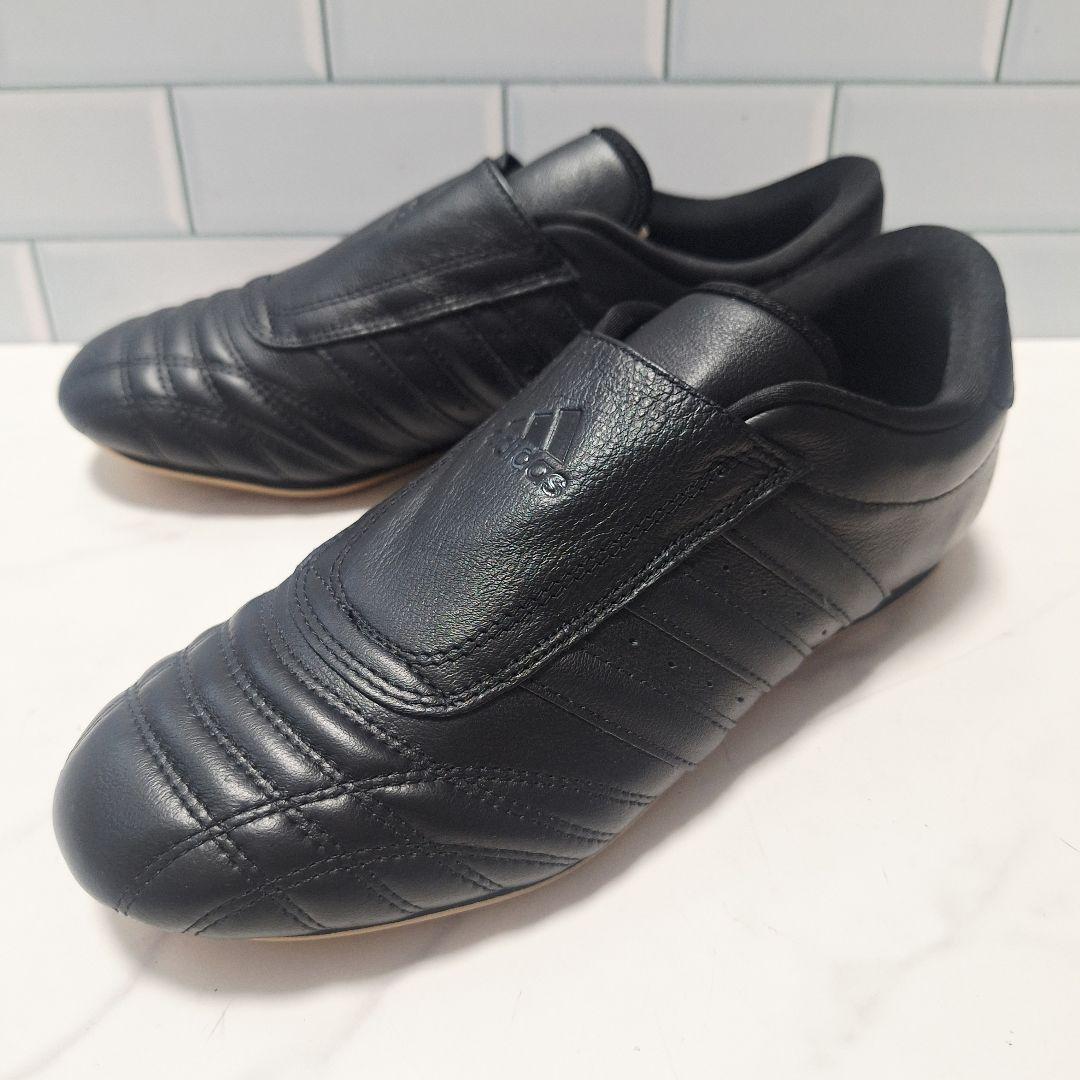 【新品】 アディダス テコンドー 24 adidas Taekwondo 黒