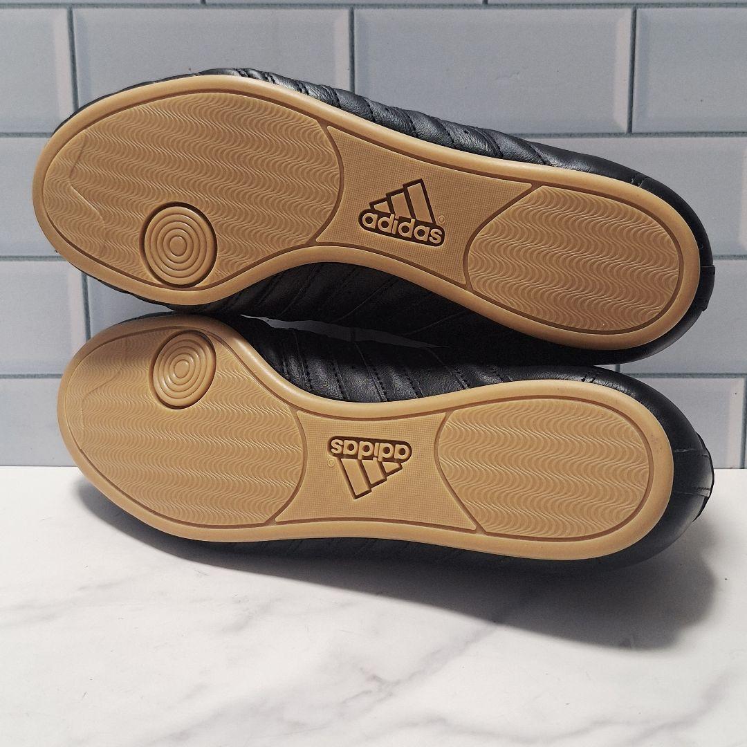 【新品】 アディダス テコンドー 24 adidas Taekwondo 黒
