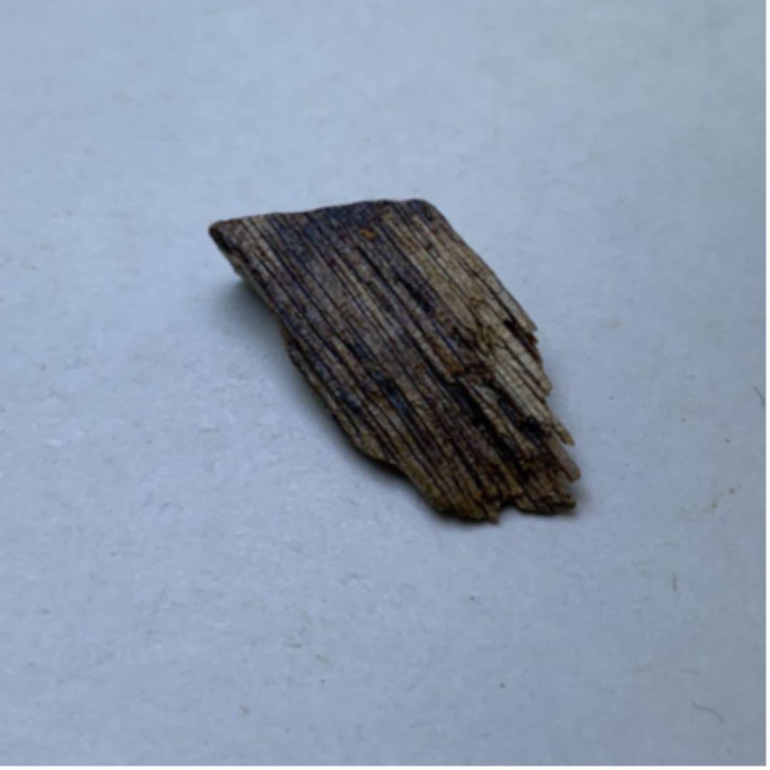 古渡命銘木 後水尾院勅銘 伽羅【花のしるべ】0.392g香木香道お香＇沈香＇伽羅