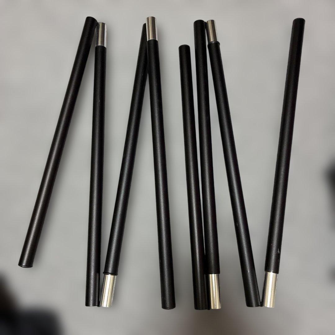 WAQ ワック　2Way フォールディング　コット　キャンプ　アウトドア