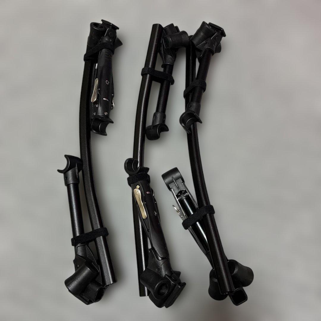 WAQ ワック　2Way フォールディング　コット　キャンプ　アウトドア