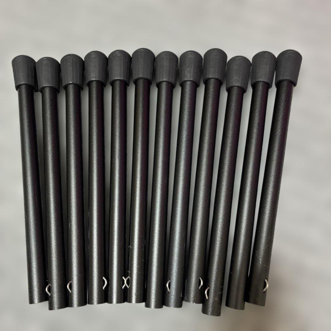 WAQ ワック　2Way フォールディング　コット　キャンプ　アウトドア