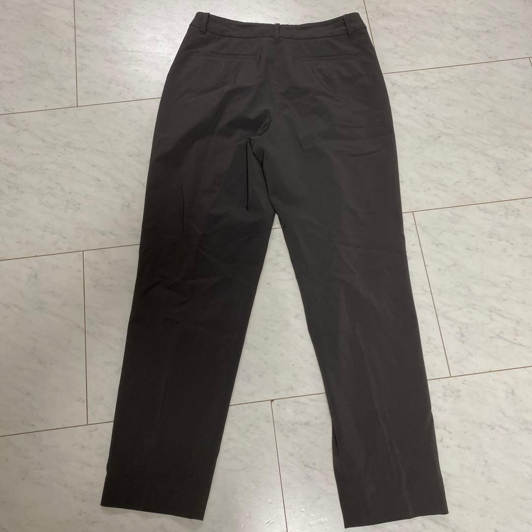 NATURAL BEAUTY BASIC ステファニー セットアップスーツ M