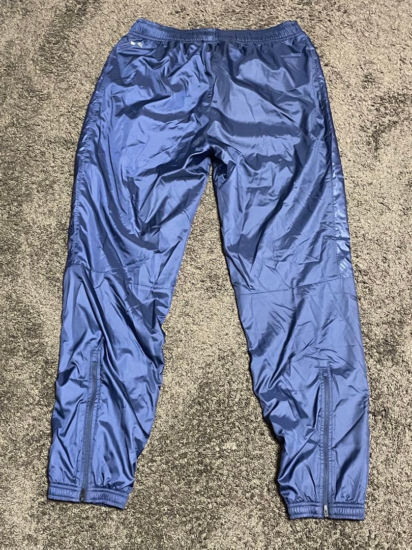 セレッソ大阪 PUMA ウォーマー XL