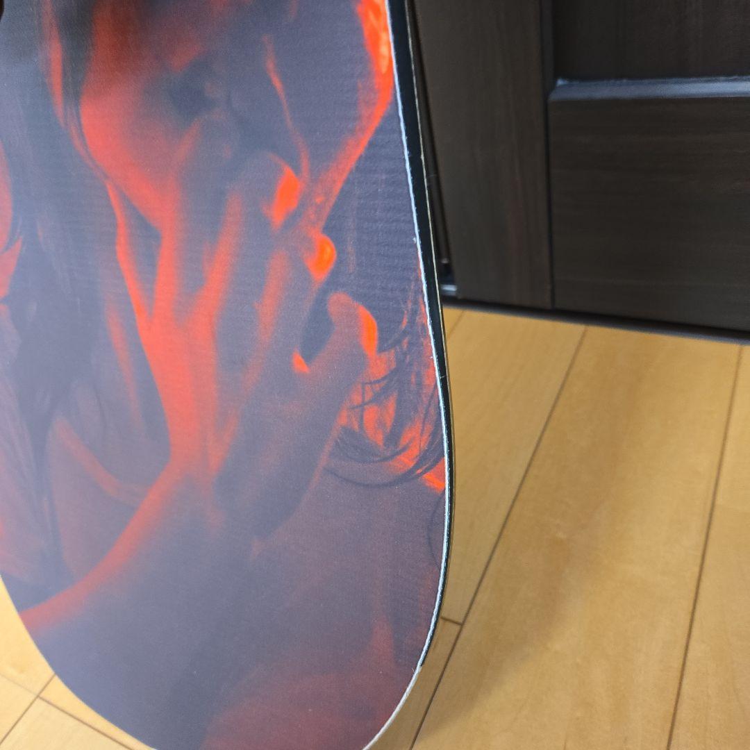 NITRO　SMP155　FLUXTT　サロモンAPORITO　26.5　超美品