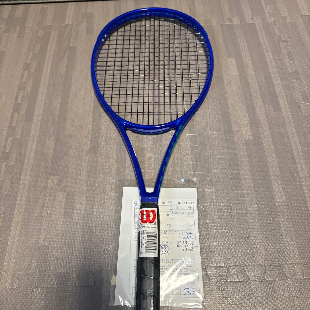 ruuruu様　ウルトラ99プロ ultra 99 pro Wilson