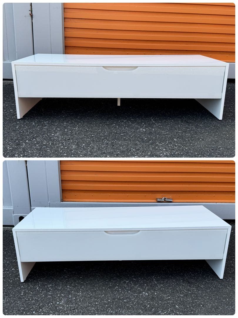 【引取限定】リーンロゼ ロゼペルメル2 TVボード 訳あり ジャンク 破格