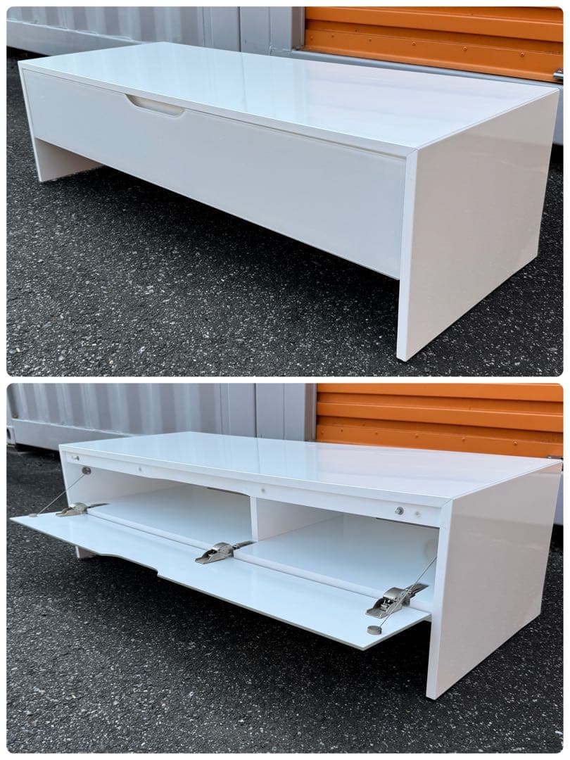 【引取限定】リーンロゼ ロゼペルメル2 TVボード 訳あり ジャンク 破格