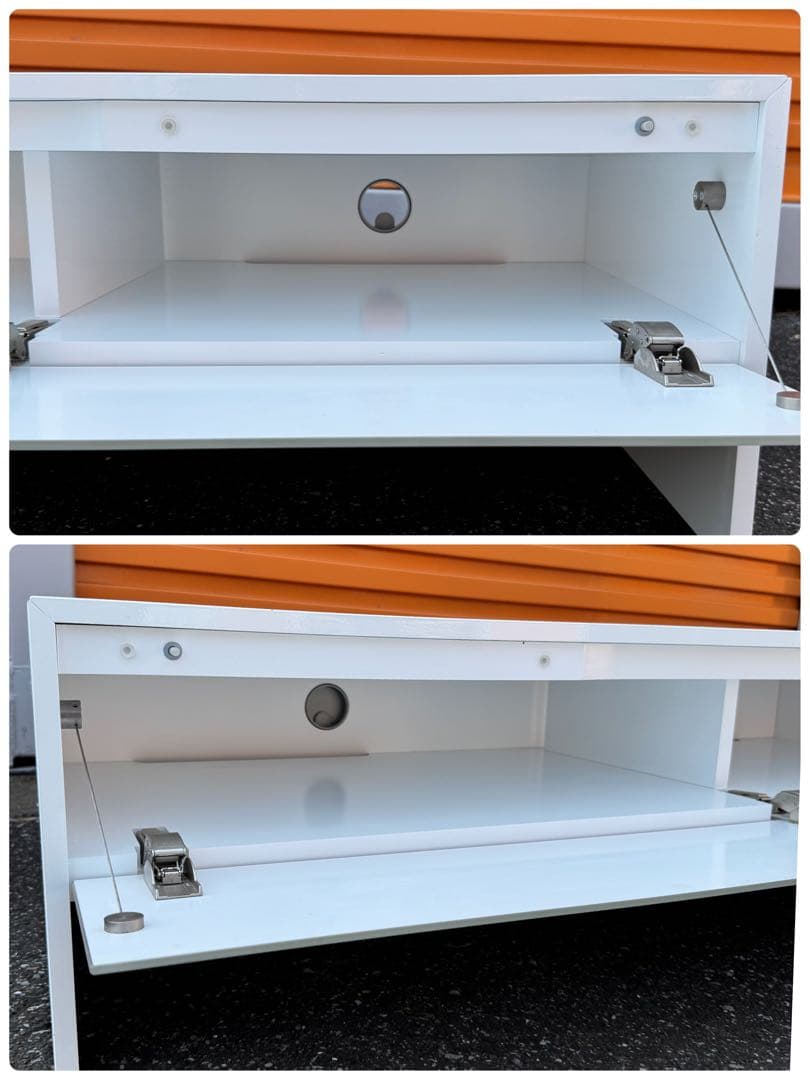 【引取限定】リーンロゼ ロゼペルメル2 TVボード 訳あり ジャンク 破格