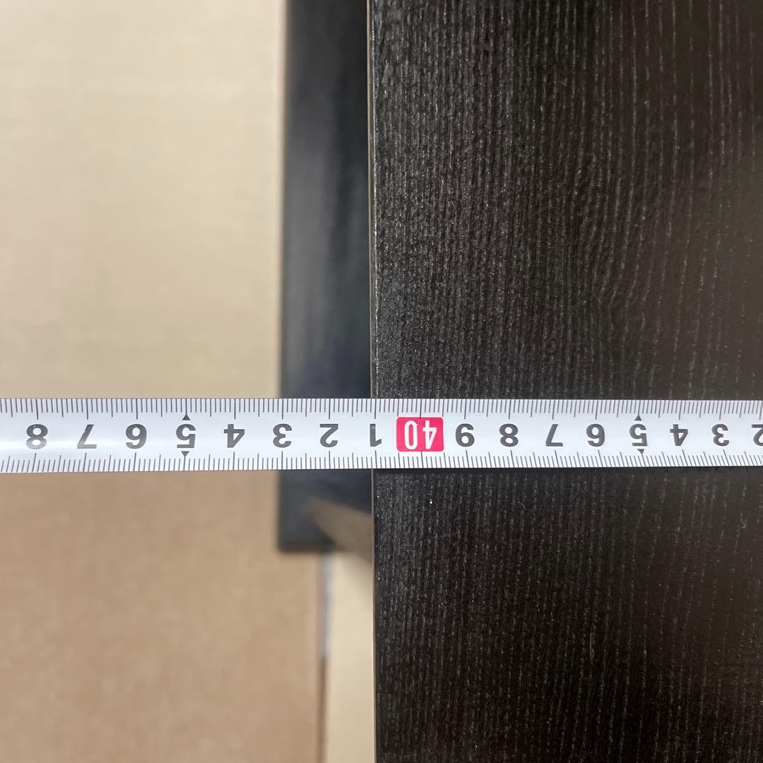 真台子　茶道具