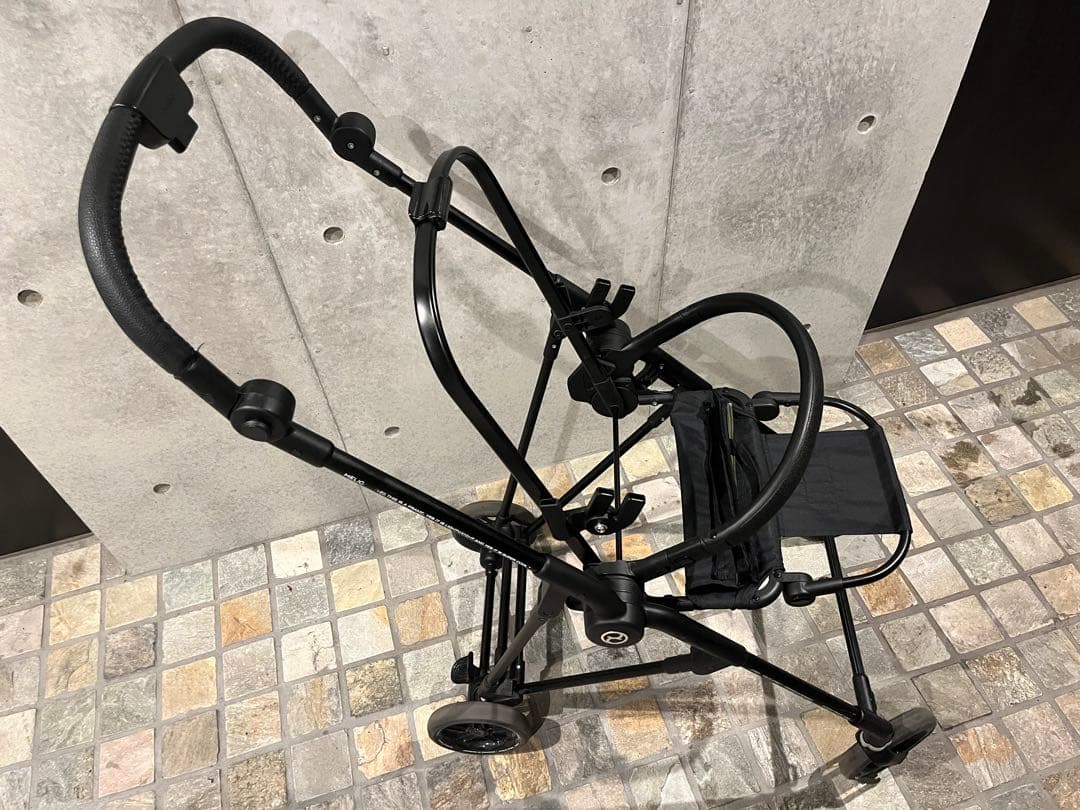 cybex MELIO STREET / サイベックスメリオ