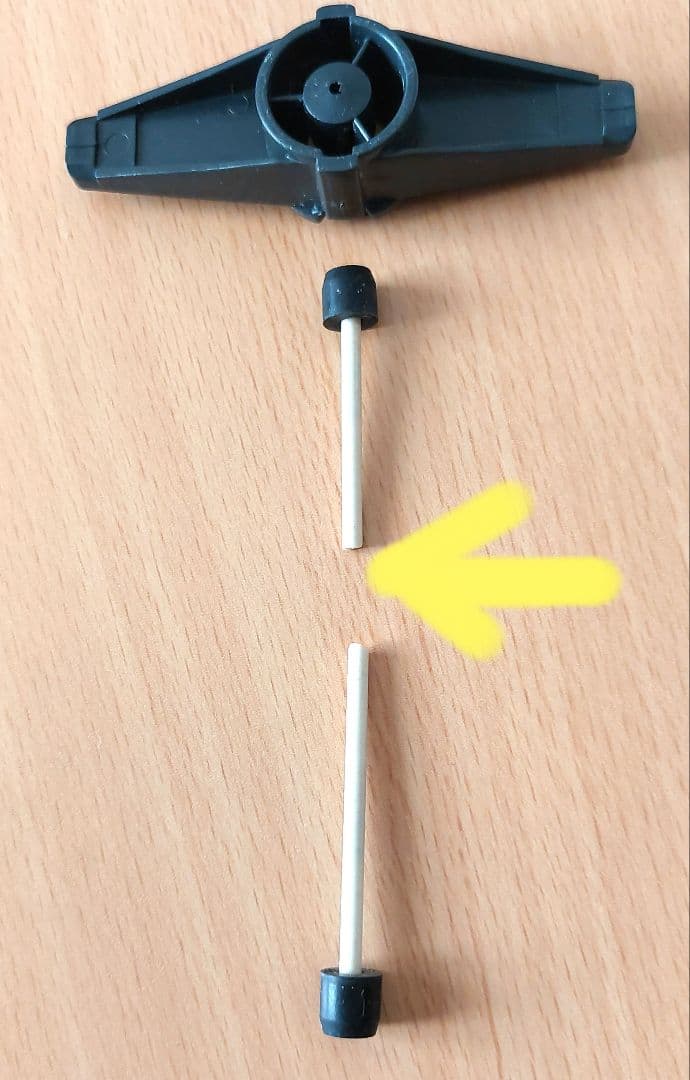 エーハイム　フィルター　2215　淡水/海水両用　(※故障部分あり)