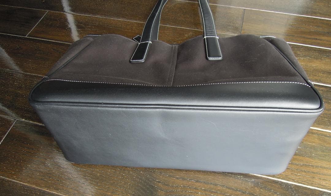 美品　COACH　コーチ　ビジネストートバッグ